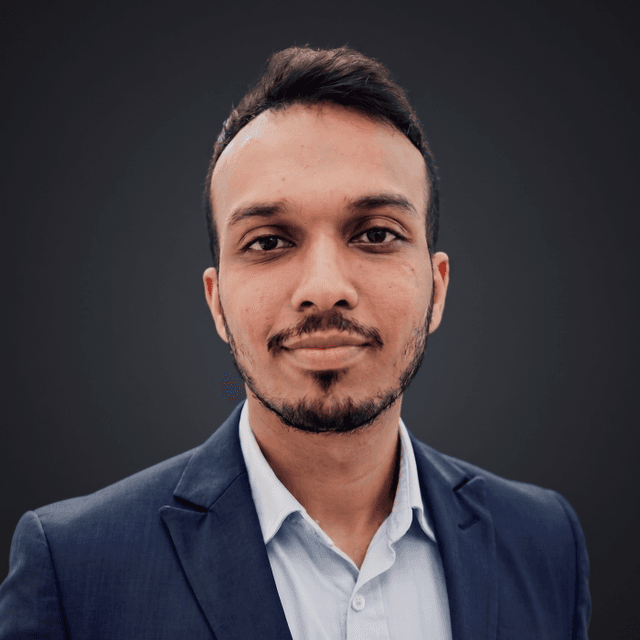 Anik Sikder